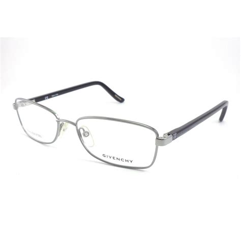 Occhiali e montature di Givenchy Eyewear da uomo 